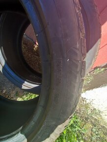 Predam zimne pneumatiky 225/40 r18 92 v xl - 4