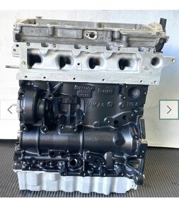 motor repas Skoda Seat 1,6tdi CXX CLH DDY - 4