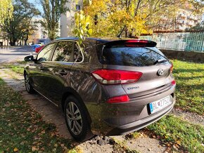 Hyundai i30 - 4