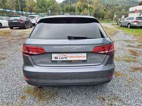 Audi A3 Sportback 1.6TDi 85 kW S-Tronic - 4