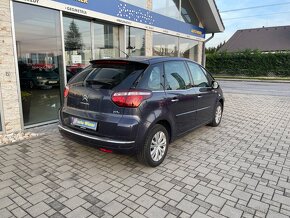 Citroën C4 PICASSO 1.6 HDi - 4