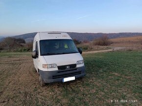 Predam Peugeot Boxer - 4