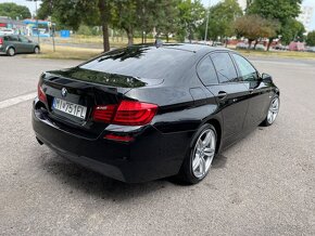 Bmw 530D f10 Xdrive - 4