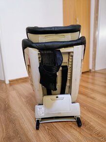 Autosedacka Caretero Volante Fix, od 9-36kg - 4