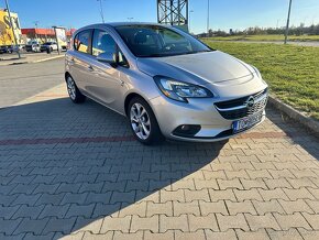 Predám Opel Corsa 1.4 Benzín Automat - 4