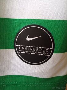 Pánsky futbalový dres Nike x Ferencváros Budapešť - 4