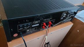 Sansui Z 7000 HIFI stereo receiver FM/AM - 4