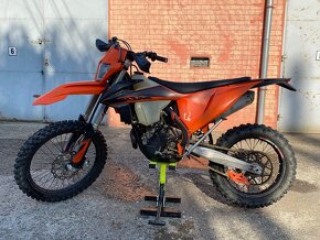 Ktm exc-f 350 2020 - 4