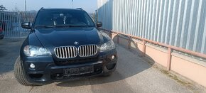 Predám BMW X5 E70 35d - 4