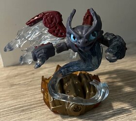 Skylander Supercharger Ps3 - 4