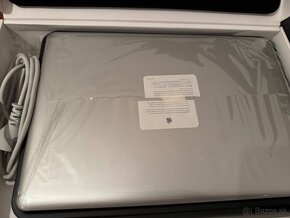 Macbook Pro 2009 - 4