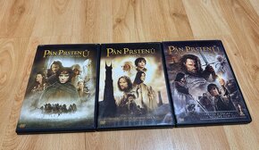 Pán prstenů filmová trilogie - 4