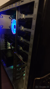 Herne PC AMD Ryzen 5 3600 + Nvidia GTX 1060 (6GB) - 4