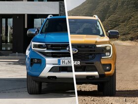 Nova Originál sada ford ranger + Amarok 255/65 18 - 4