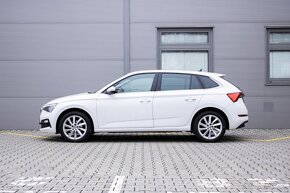 Škoda Scala Style 1,0 TSI - 4