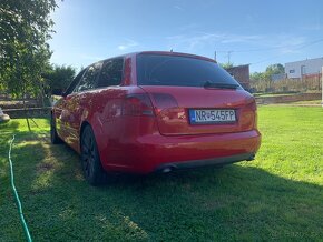 Audi a4 2.5tdi - 4