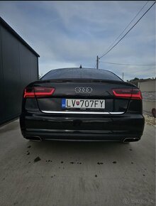 Audi A6 2.0 TDI - 4