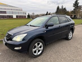 2005 Lexus RX300 Automat 4WD - 4