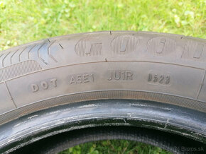 Goodyear EfficientGrip Performance 205/55 R17 91V     Go - 4