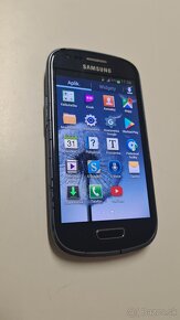 Samsung galaxy S3 mini - 4