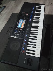 Yamaha Psr SX900???????? - 4