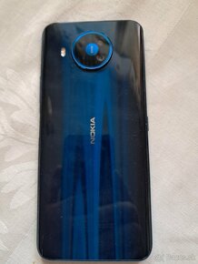 Nokia 8.3 - 4