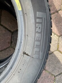 Pirelli 205/55 R16 94H Winter cinturato M/S - 4