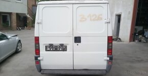 Fiat Ducato 1,9D 50KW, kód: DJY - 4