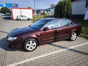 Seat Exeo 1.6 - 4