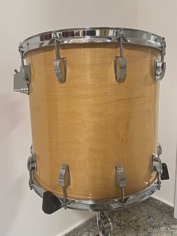 Ludwig Thermogloss 15x14 - 4