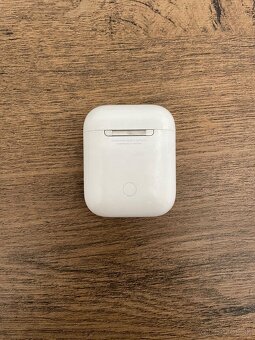 AirPods 2019 - 4