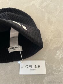 Dámská čiapka Celine - 4