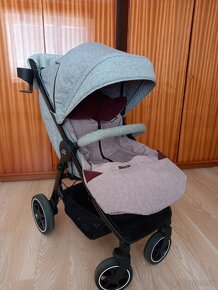 Kočík Britax Römer B-Agile M - 4