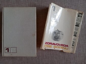 Zdravoveda pre rodinu 1 - staré vydanie rok 1975, strán 675 - 4