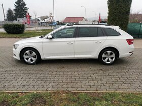 Škoda Superb Combi 2.0 TDI SCR Style DSG 2019 DPH - 4