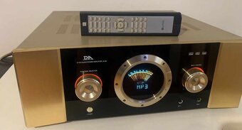 DRAGON AUDIO AV-98 - 4