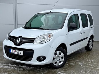 Renault Kangoo Energy 1.5 dCi 90 Life - 4