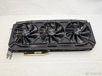 GAINWARD GeForce RTX 4070 Ti Phantom Reunion GS 12 GB GDDR6X - 4