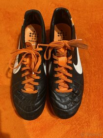 Kopačky Nike Tiempo IV Elite SG - 4