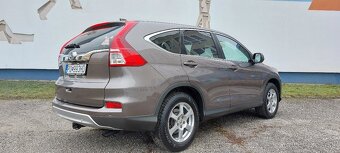 Honda CR-V 1.6 i-DTEC Executive 4WD - 4