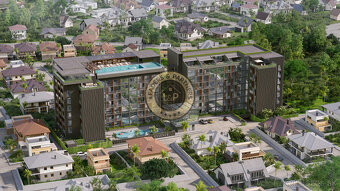 Luxusné apartmány projekt ESSENCE, Phuket-Rawai, Thajsko - 4