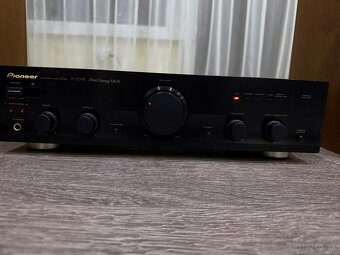 Pioneer A-209R - 4