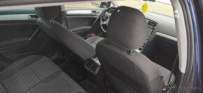 Predam VW golf variant 2.0 TDI 110 kw  DSG - 4