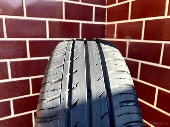 185/65 R15 letné pneumatiky - 2 ks - 4