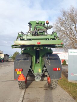 Samochodný postrekovač Fendt Rogator 655 - 4