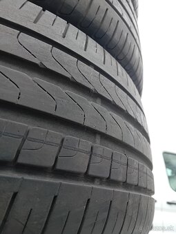 235/40R19 Letné pneumatiky Pirelli - 4