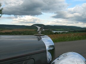 Alvis TA 14---rok 1950 - 4