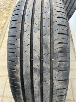 Continental ContiEcoContact 235/60 R18 V XL - 4