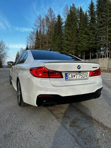 BMW M550i - 4