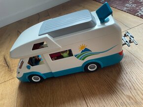 Playmobil karavan - 4